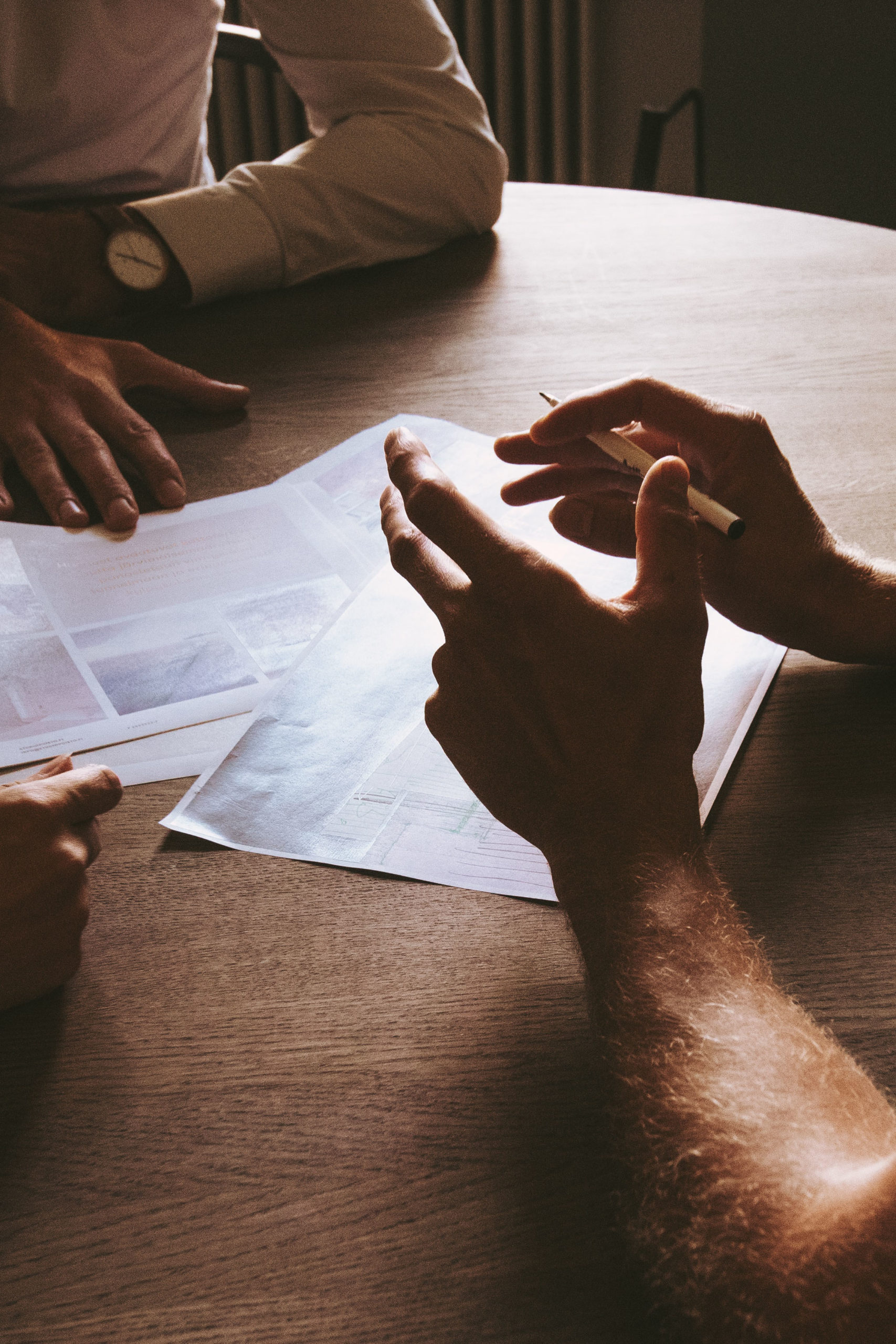 Karriere bei RAUM & PROJEKT