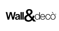 Wall & Deco Logo