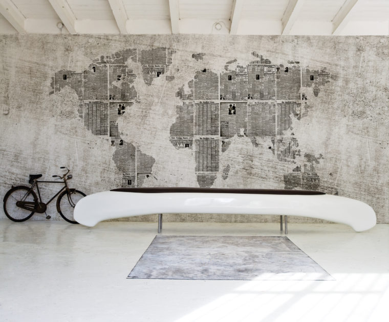 Wall & Deco Waterproof