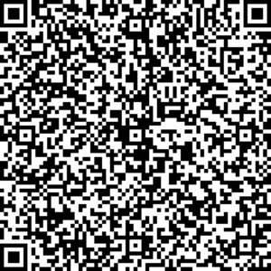 Raum & Projekt Visitenkarte QRCode